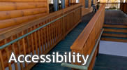 Accessibility remodel Portland