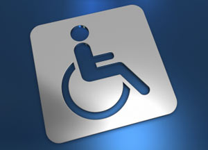 Handicapped accessibility